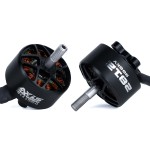 Original Axis flying 900kv 2812 4 ~ 6S Bürstenloser RC-Motor für 7 Zoll 8 Zoll Racing Quadcopter Drohnen Teile Drohnen Zubehör